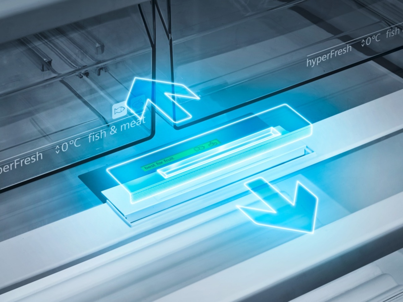 hyperFresh bei DS Elektrotechnik in Heddesheim