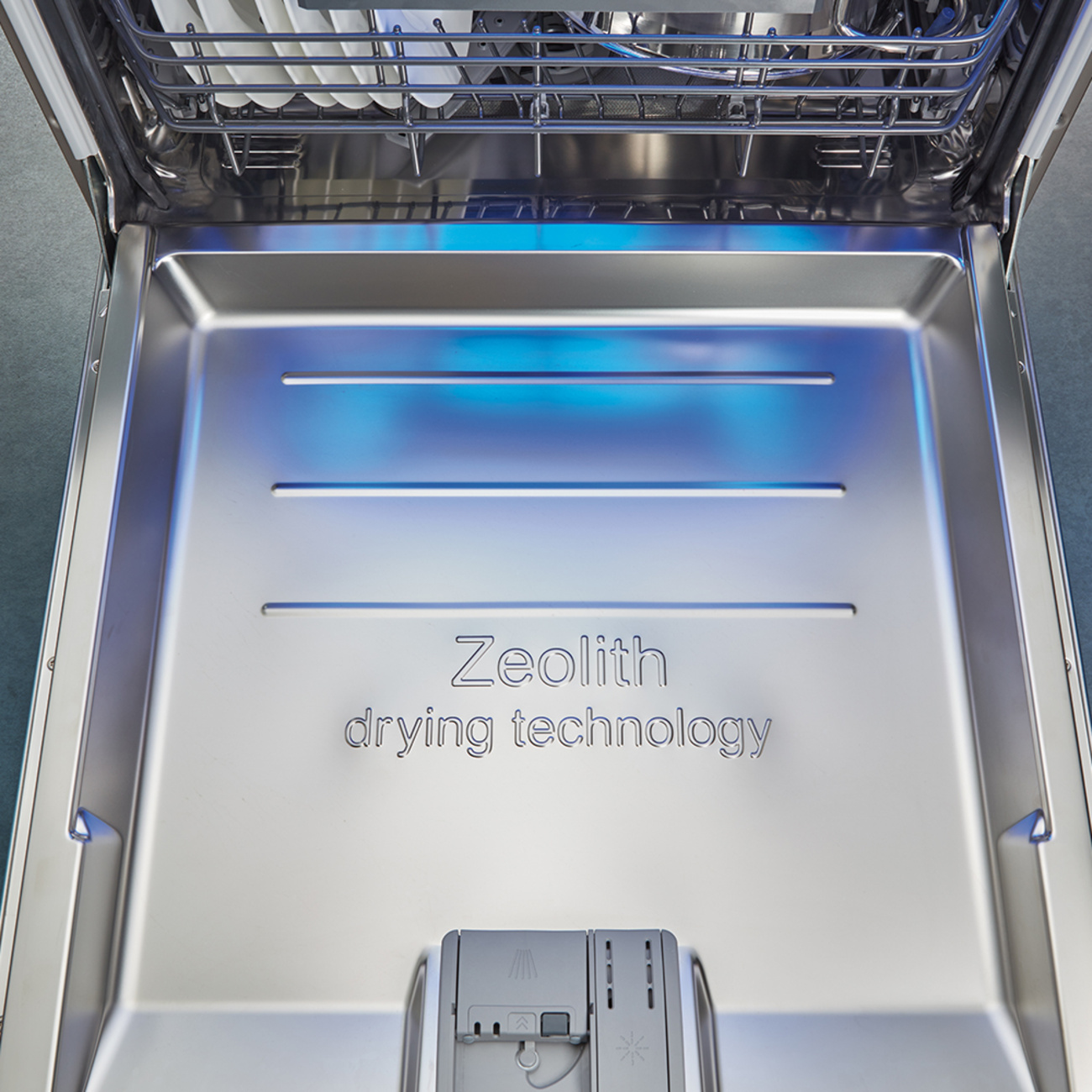 Zeolith Trocknen – Für glänzende Spülergebnisse bei DS Elektrotechnik in Heddesheim